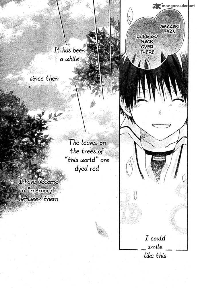Bokura O Tsunaide 1 34