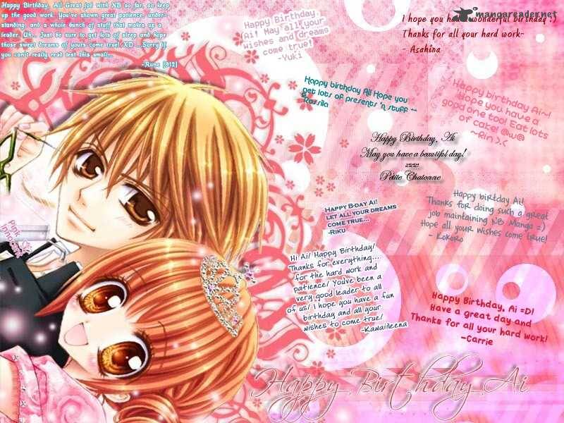 Bokura O Tsunaide 1 36