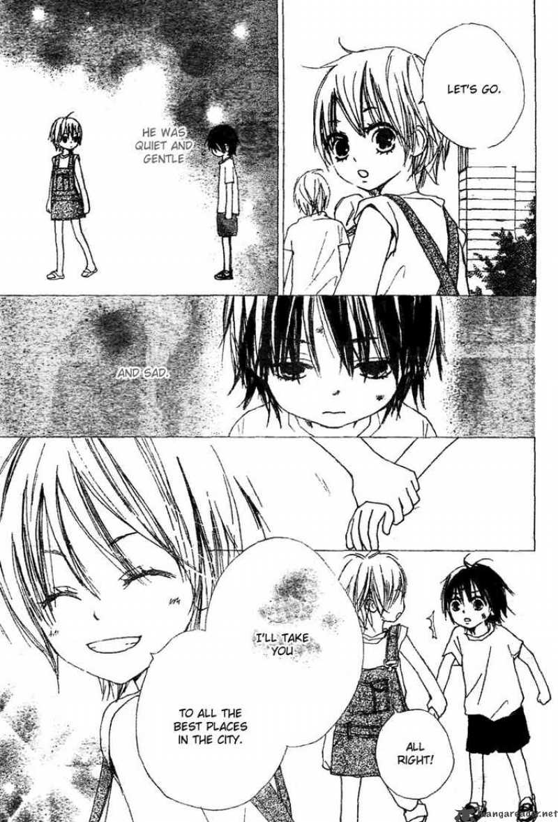 Bokura Wa Itsumo 1 13