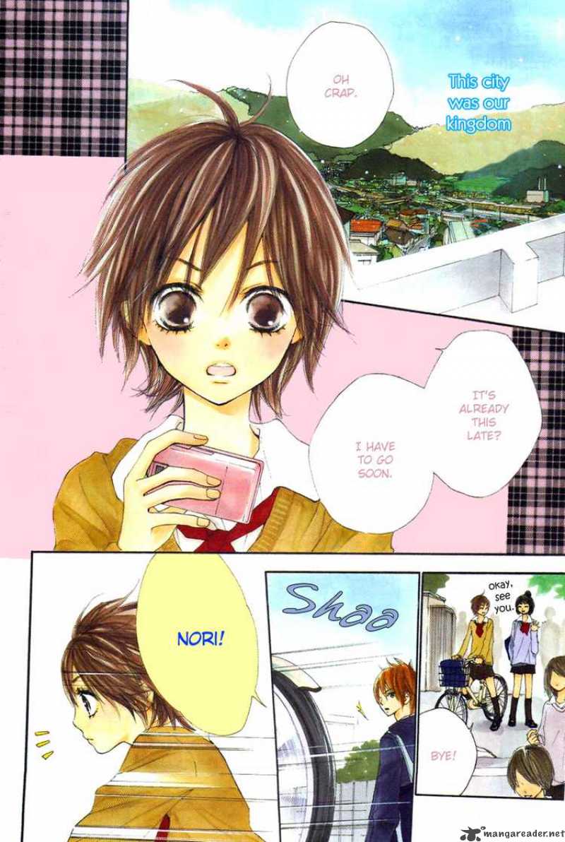 Bokura Wa Itsumo 1 2
