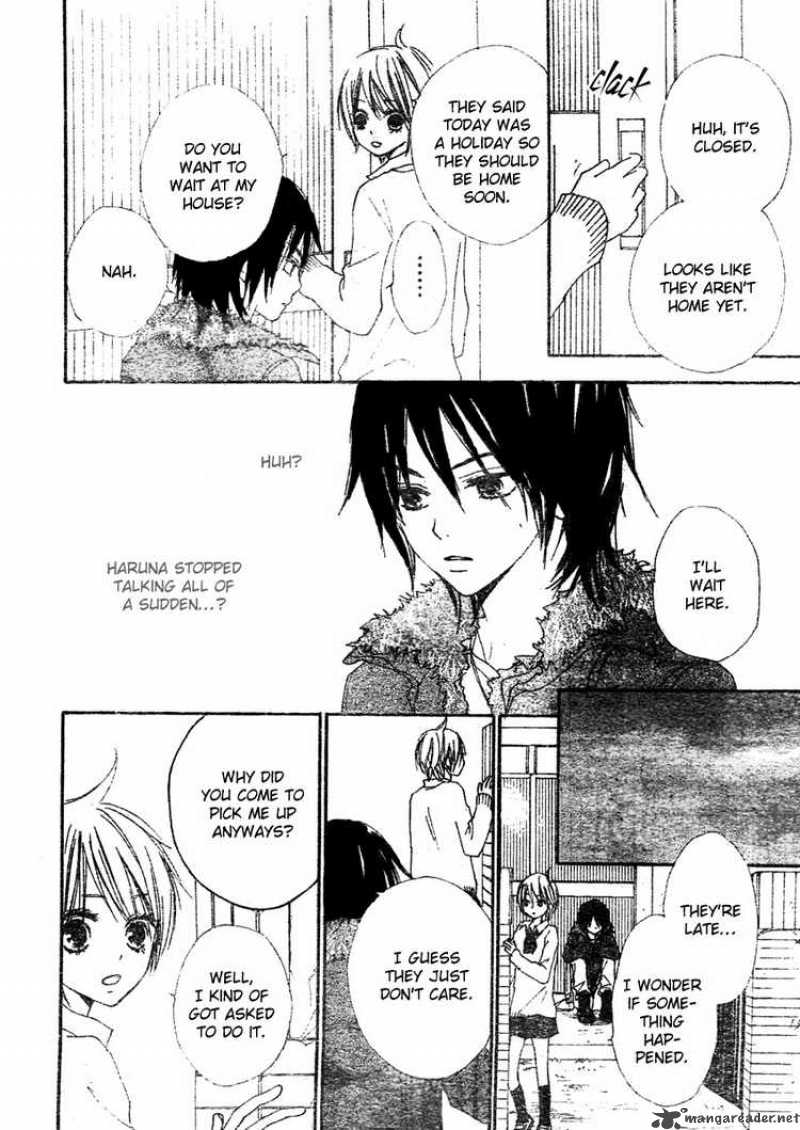 Bokura Wa Itsumo 1 20