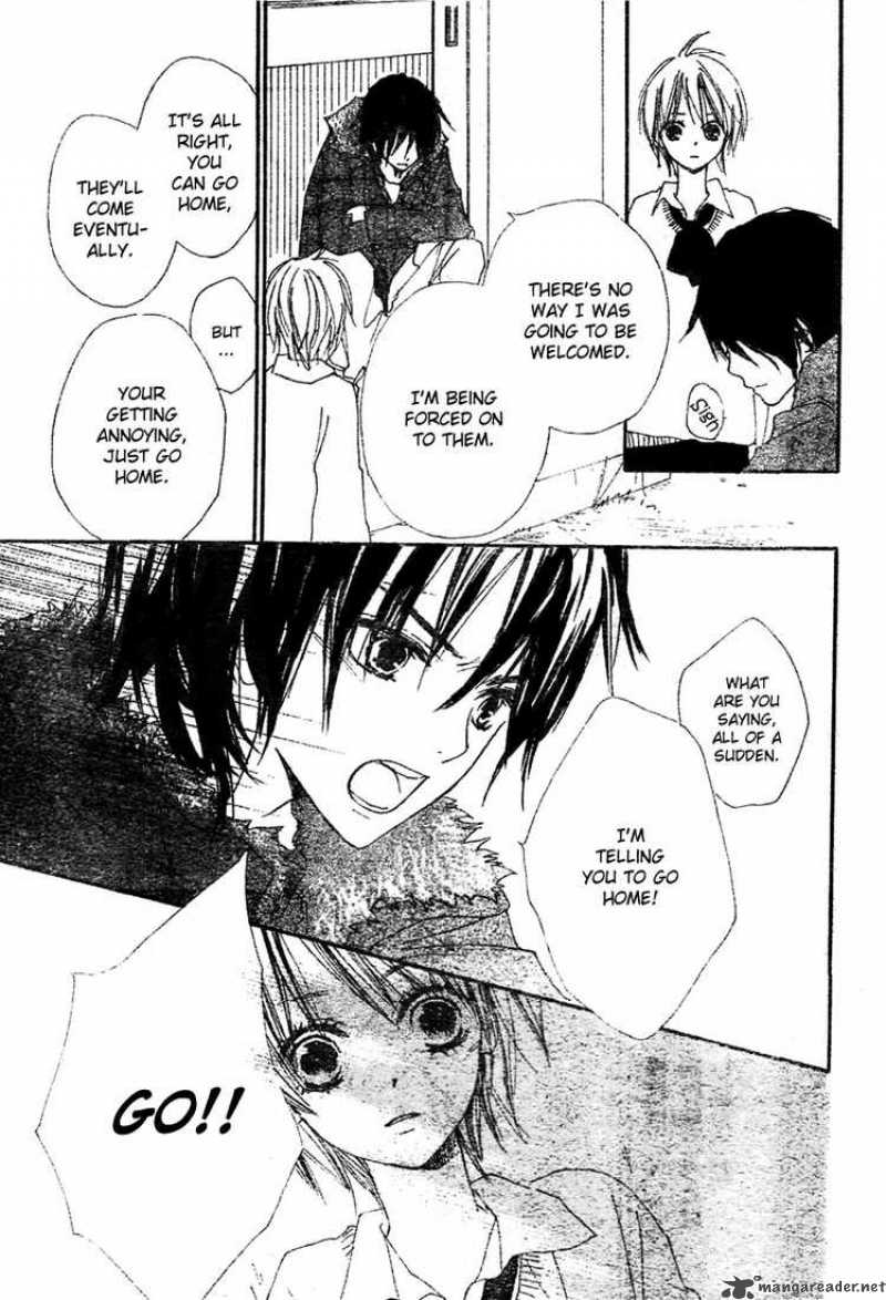 Bokura Wa Itsumo 1 21