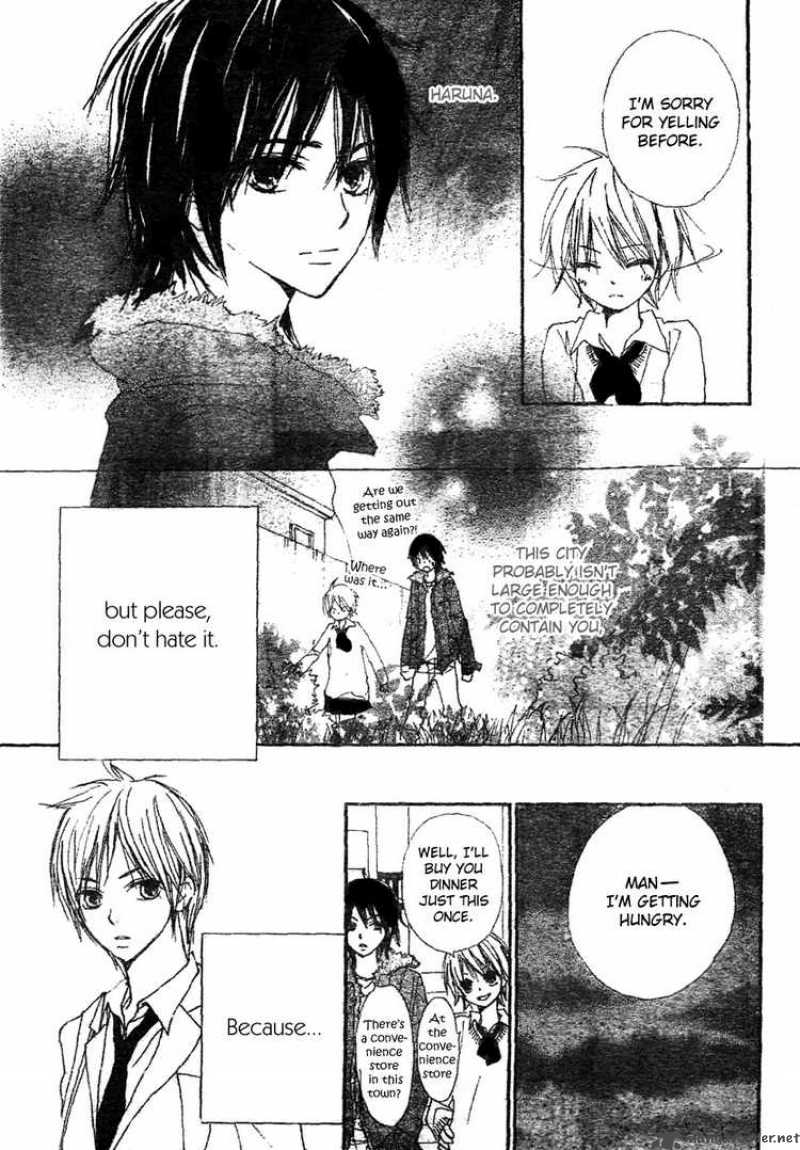 Bokura Wa Itsumo 1 29