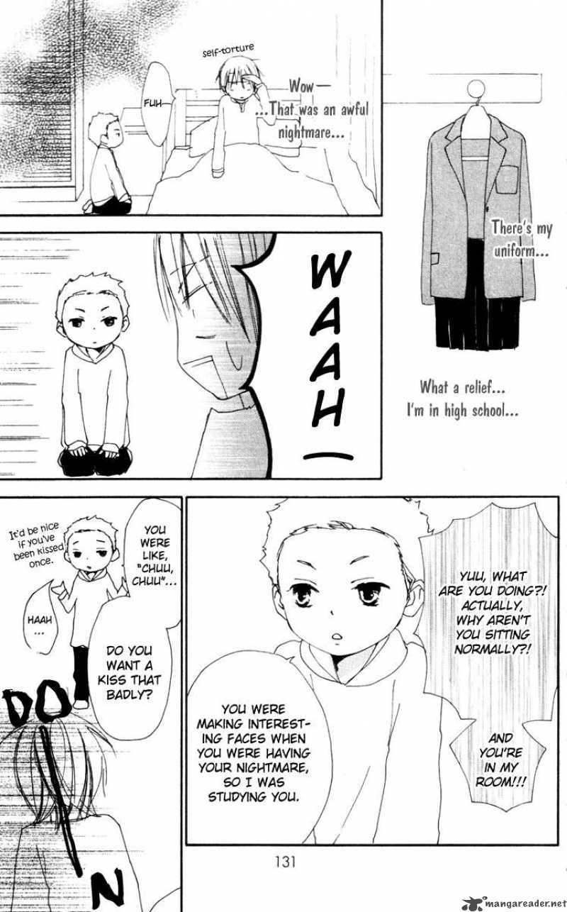 Bokura Wa Itsumo 10 10