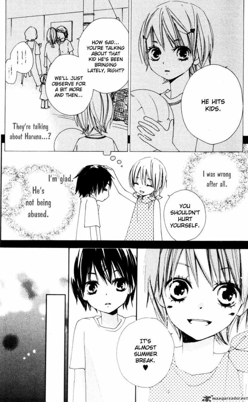 Bokura Wa Itsumo 10 15