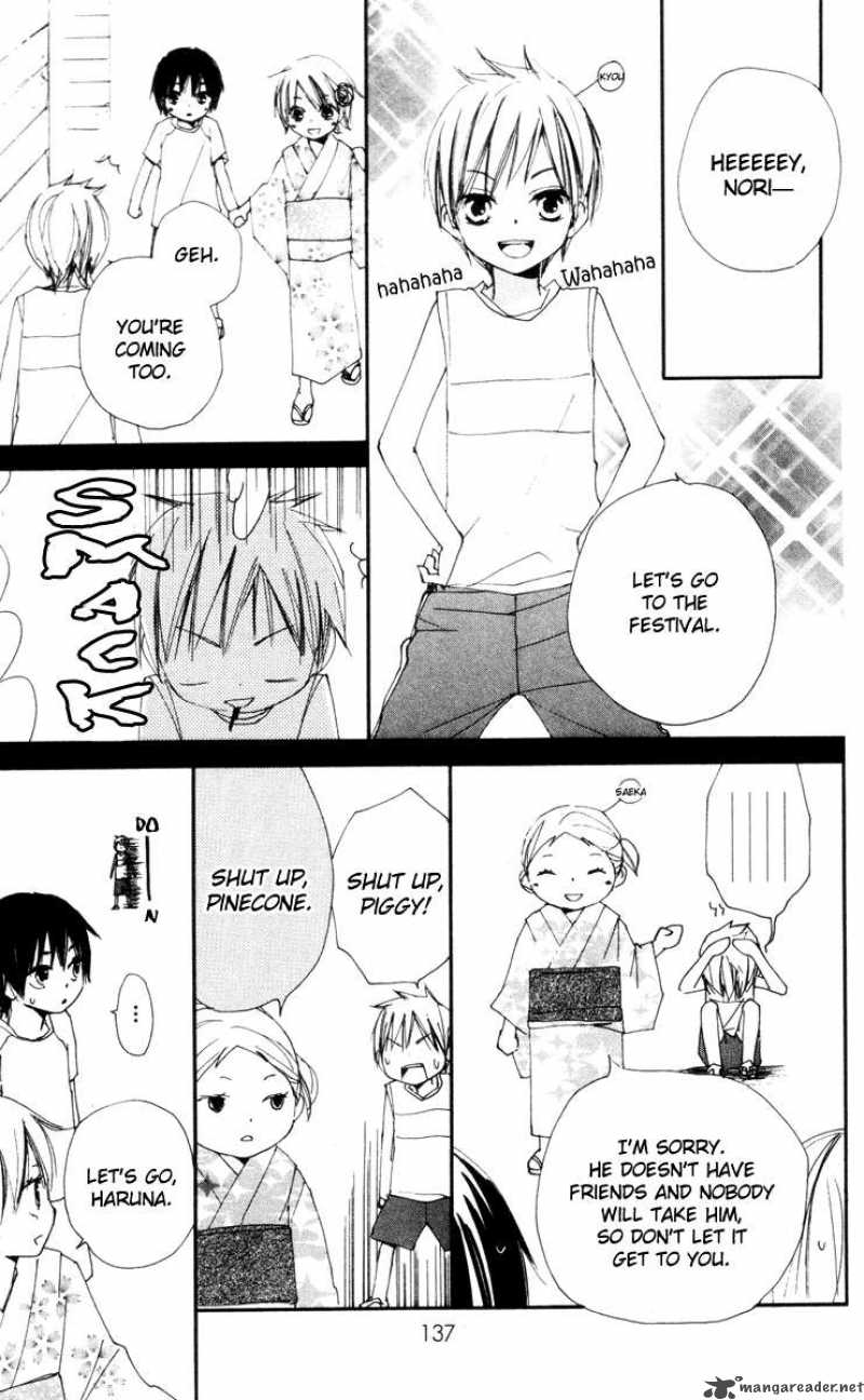 Bokura Wa Itsumo 10 16