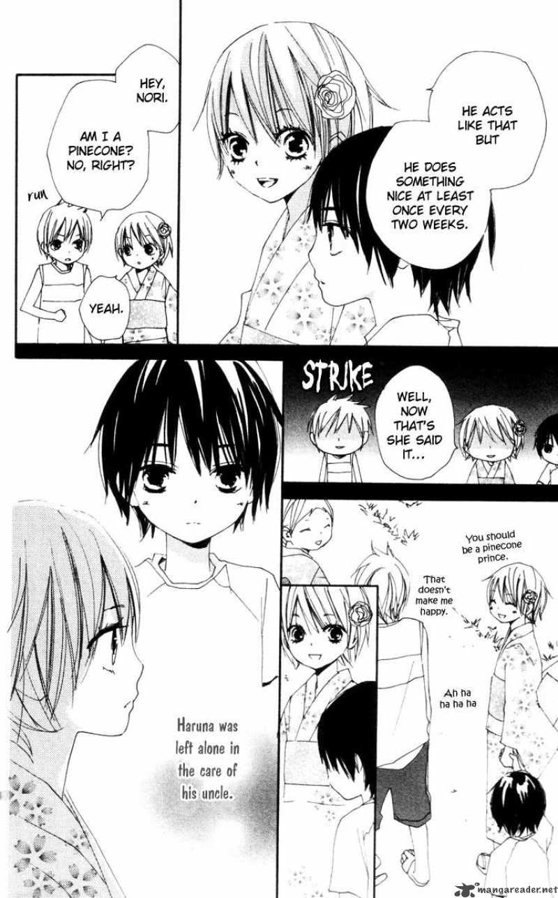Bokura Wa Itsumo 10 17