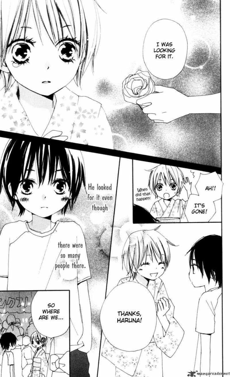 Bokura Wa Itsumo 10 20