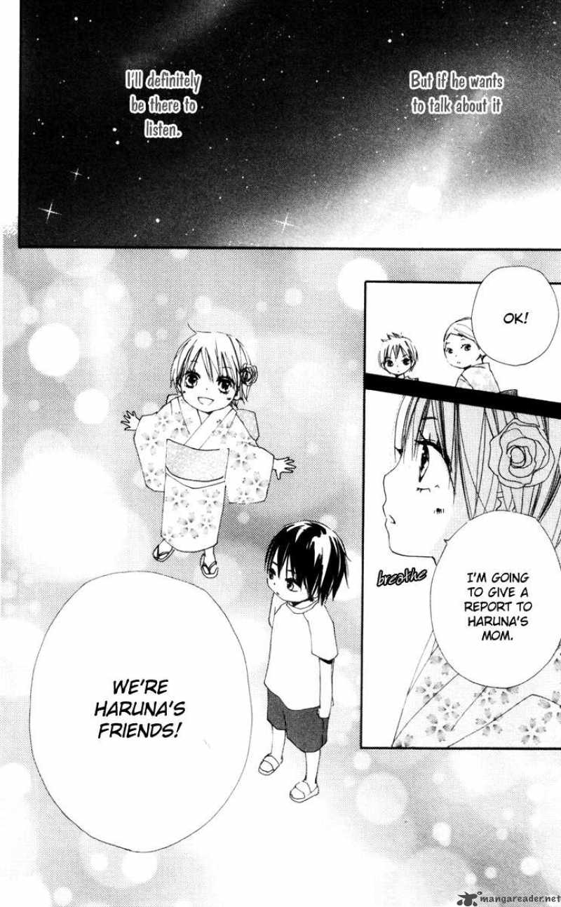 Bokura Wa Itsumo 10 23