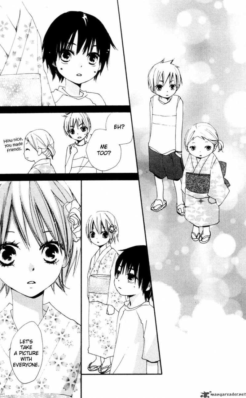 Bokura Wa Itsumo 10 24