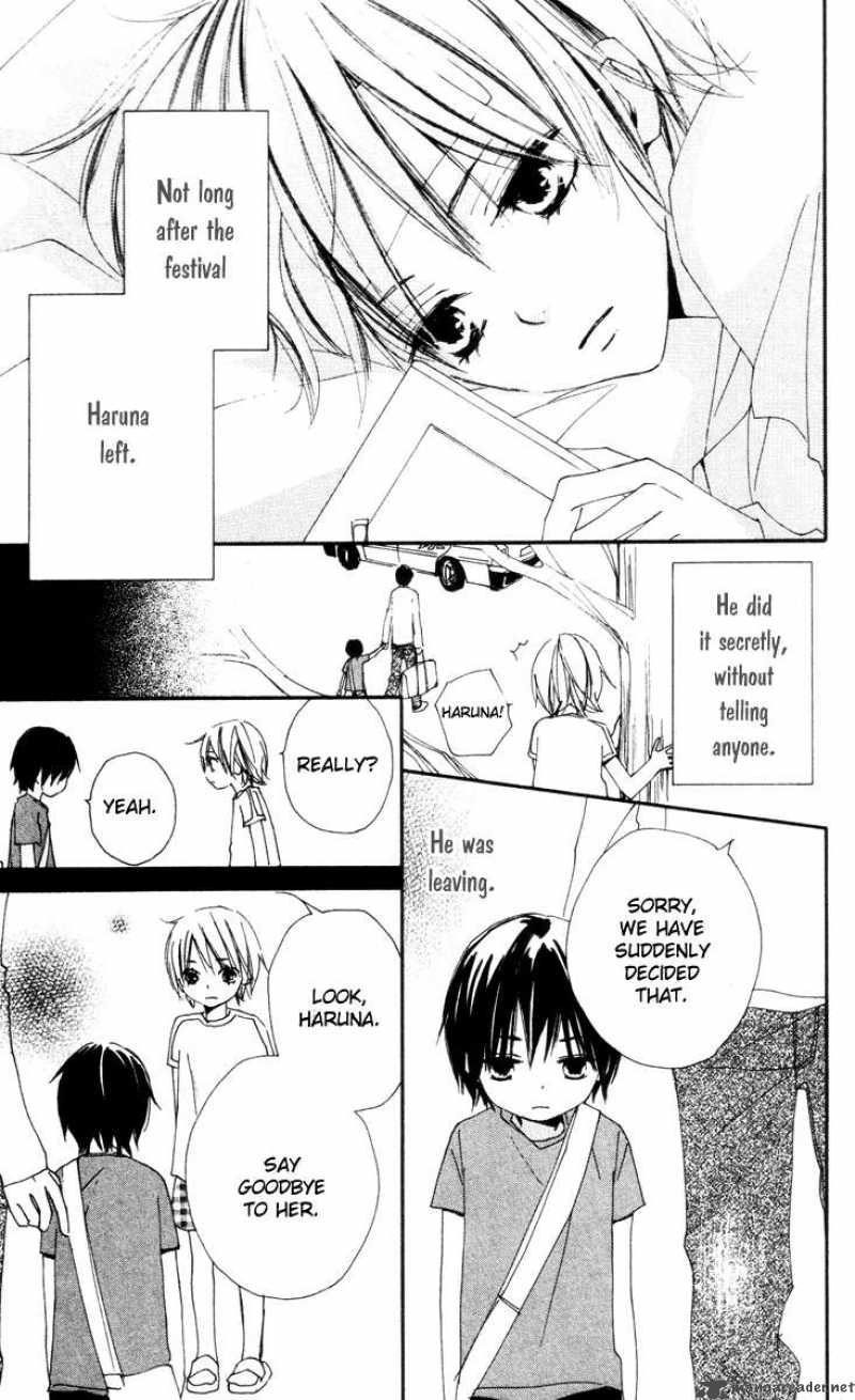 Bokura Wa Itsumo 10 26