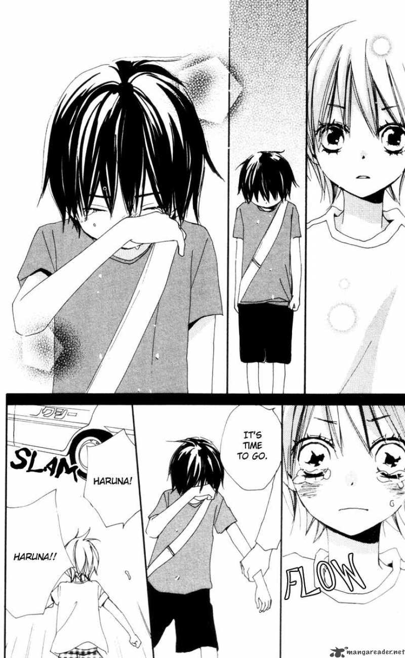 Bokura Wa Itsumo 10 27