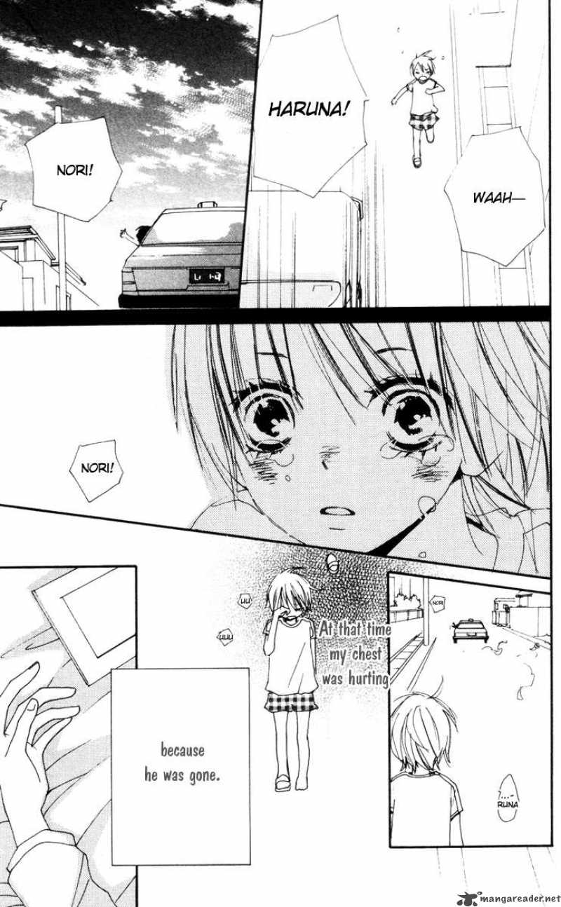 Bokura Wa Itsumo 10 28