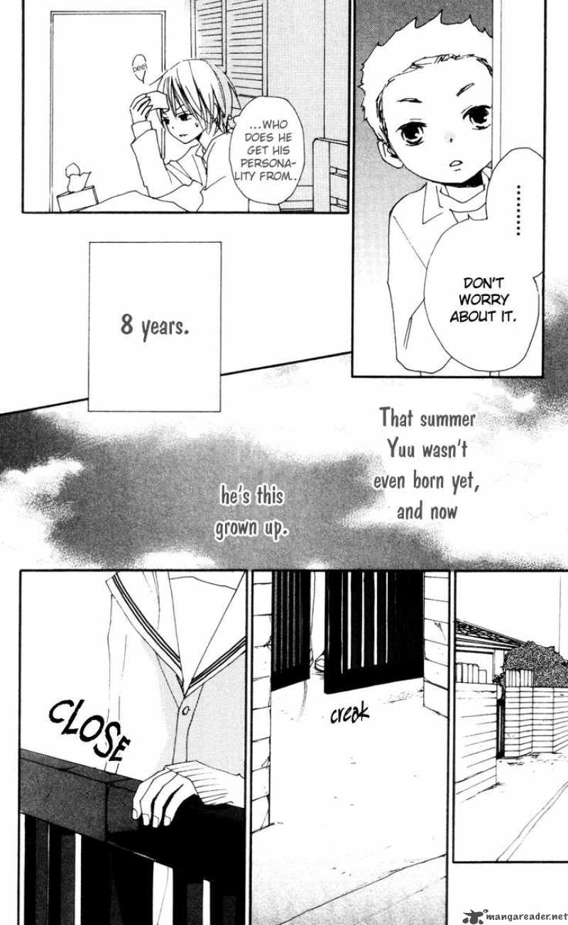 Bokura Wa Itsumo 10 31