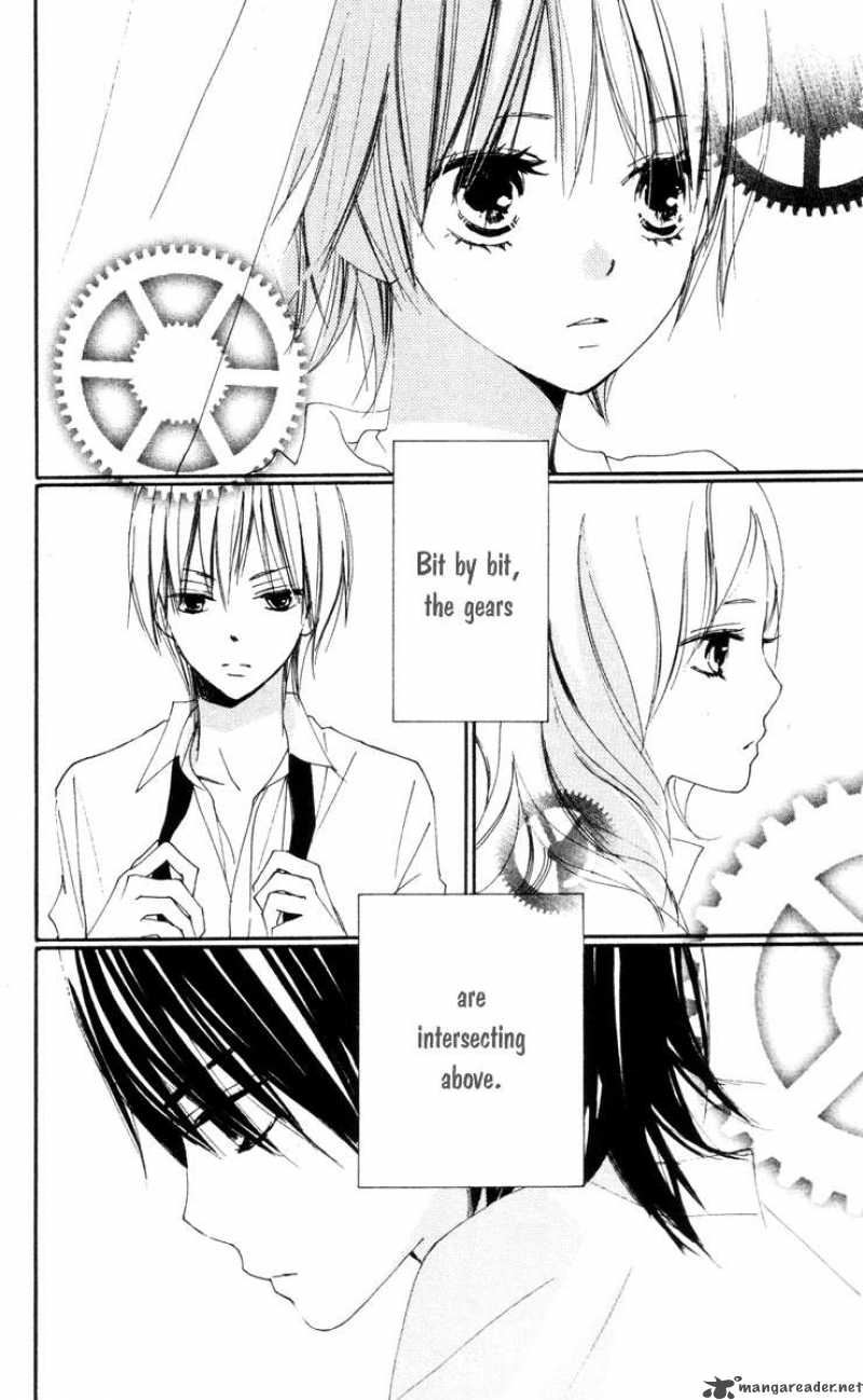 Bokura Wa Itsumo 10 33