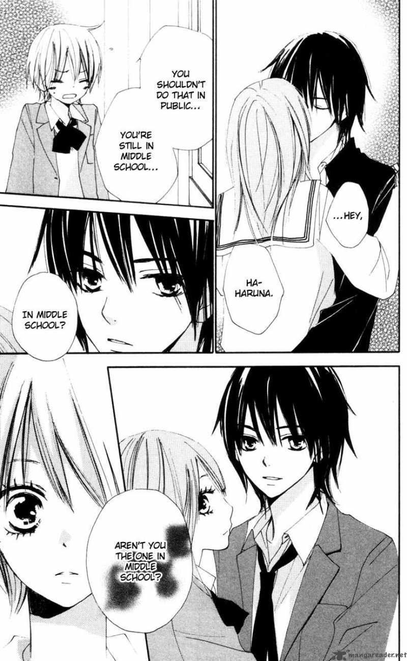 Bokura Wa Itsumo 10 8