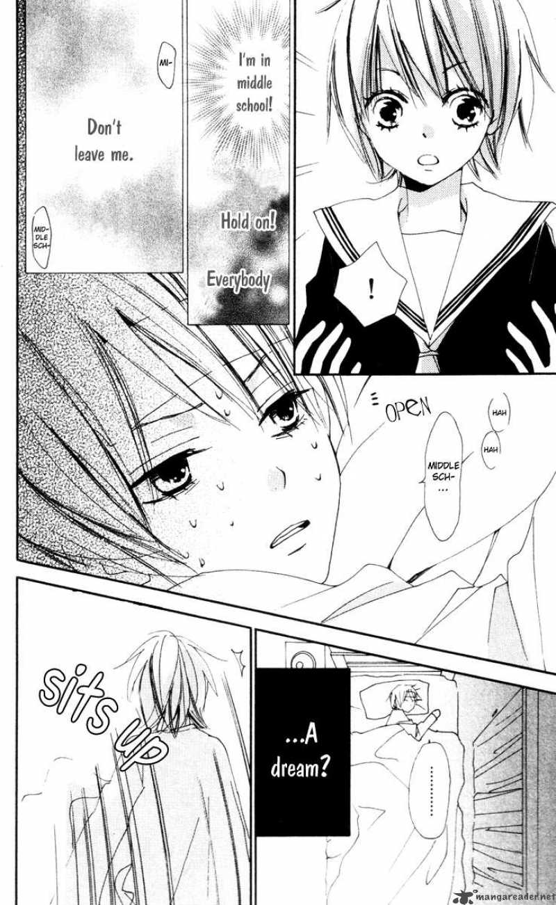 Bokura Wa Itsumo 10 9