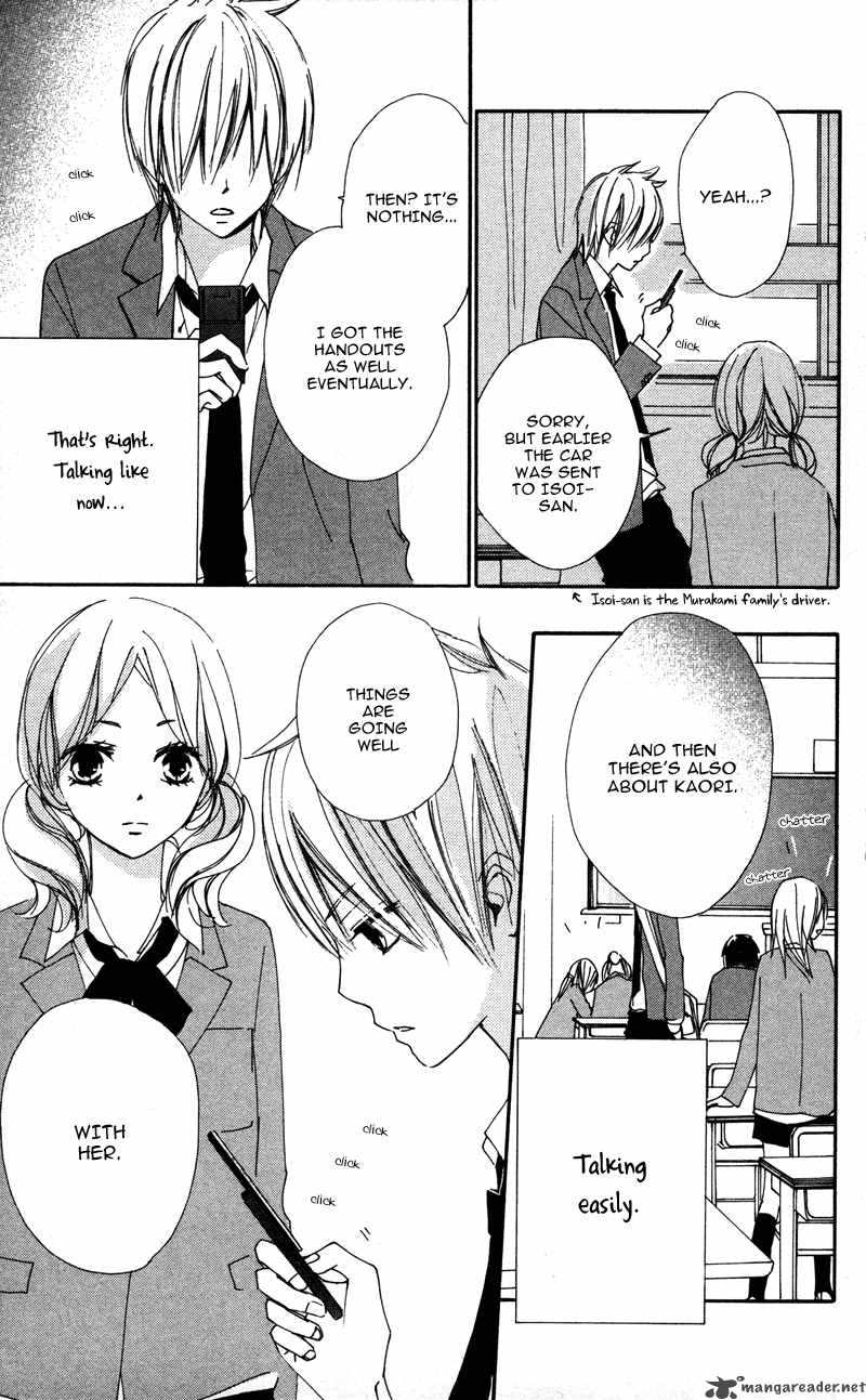 Bokura Wa Itsumo 11 15