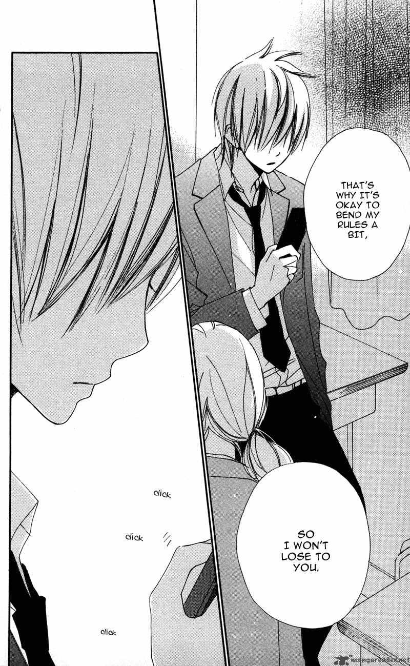 Bokura Wa Itsumo 11 16