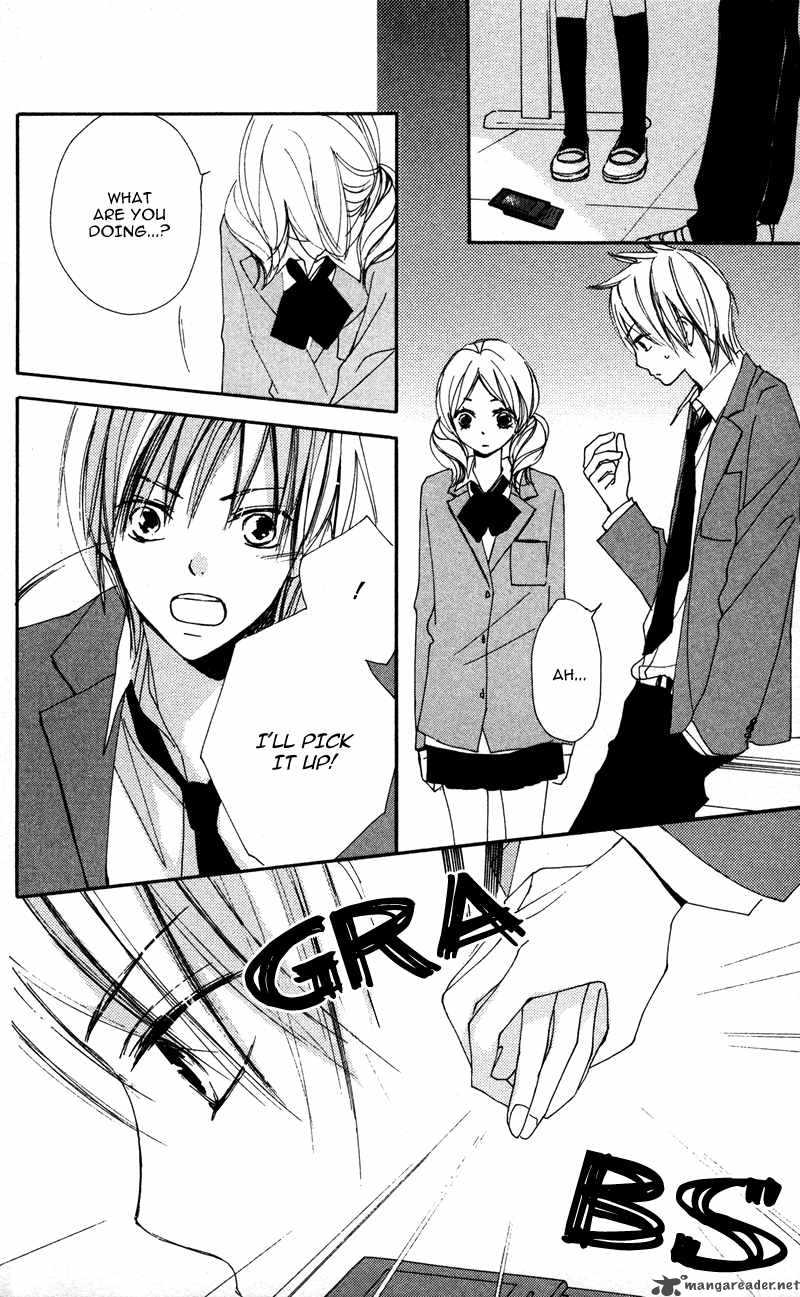 Bokura Wa Itsumo 11 18