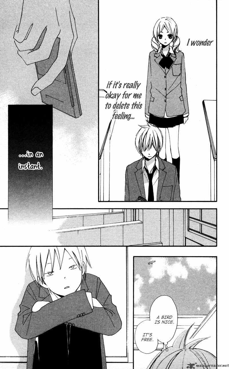 Bokura Wa Itsumo 11 21