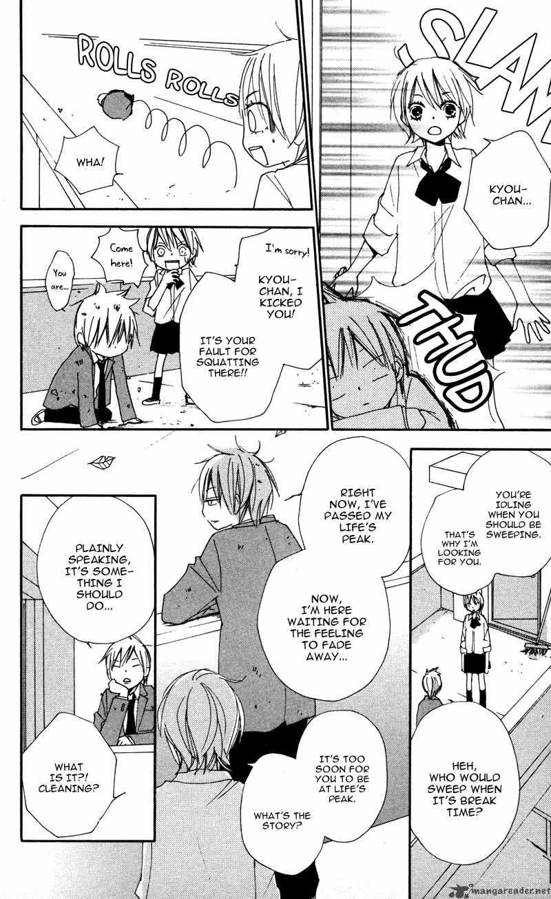 Bokura Wa Itsumo 11 22