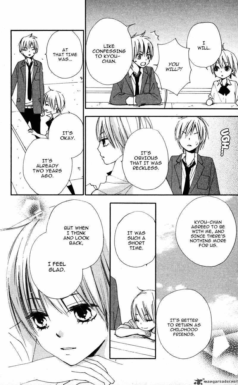 Bokura Wa Itsumo 11 24