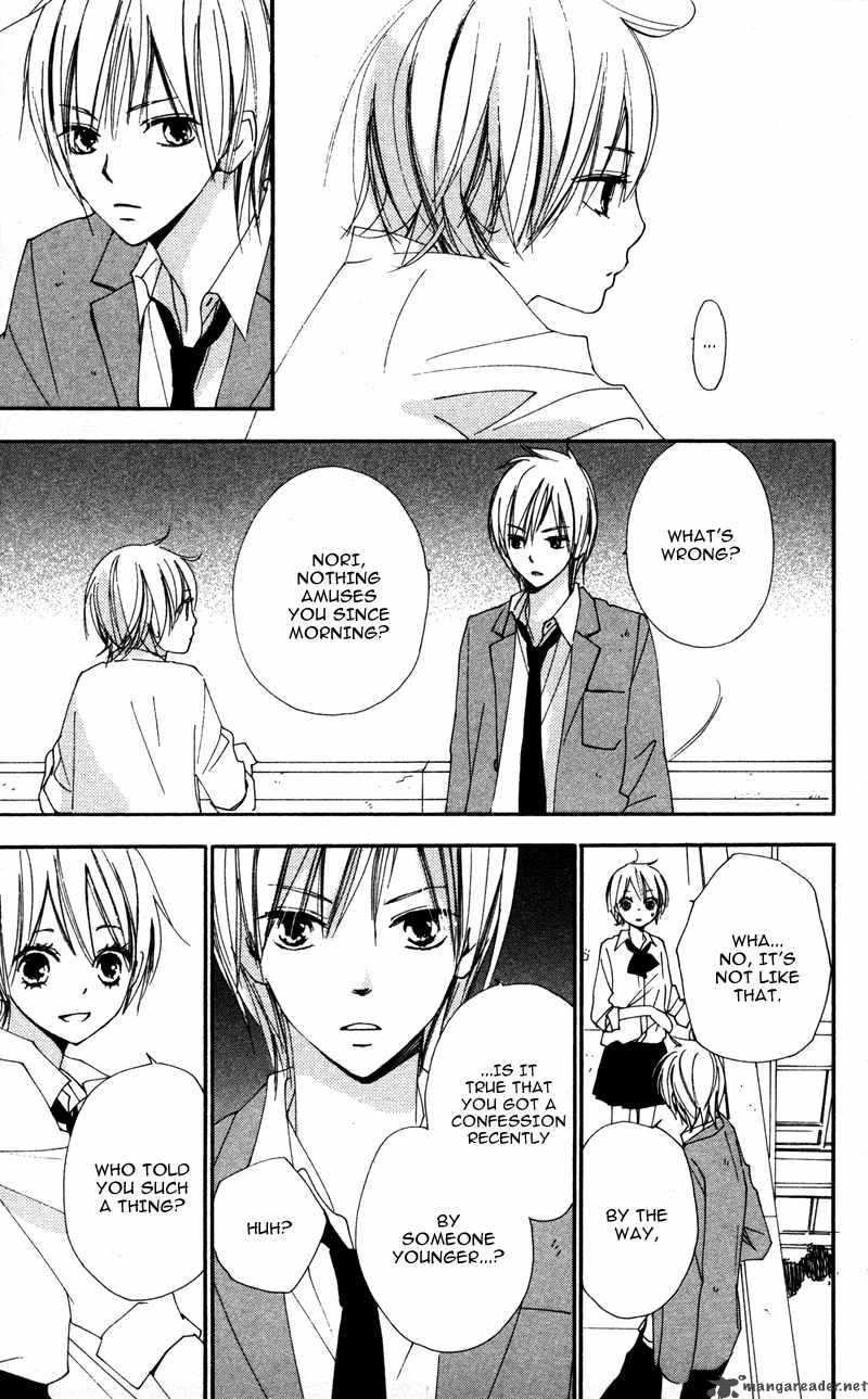 Bokura Wa Itsumo 11 25