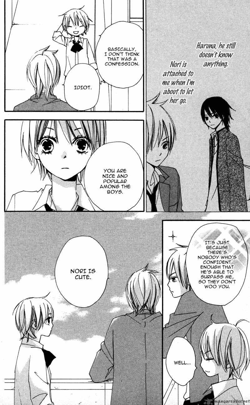 Bokura Wa Itsumo 11 26