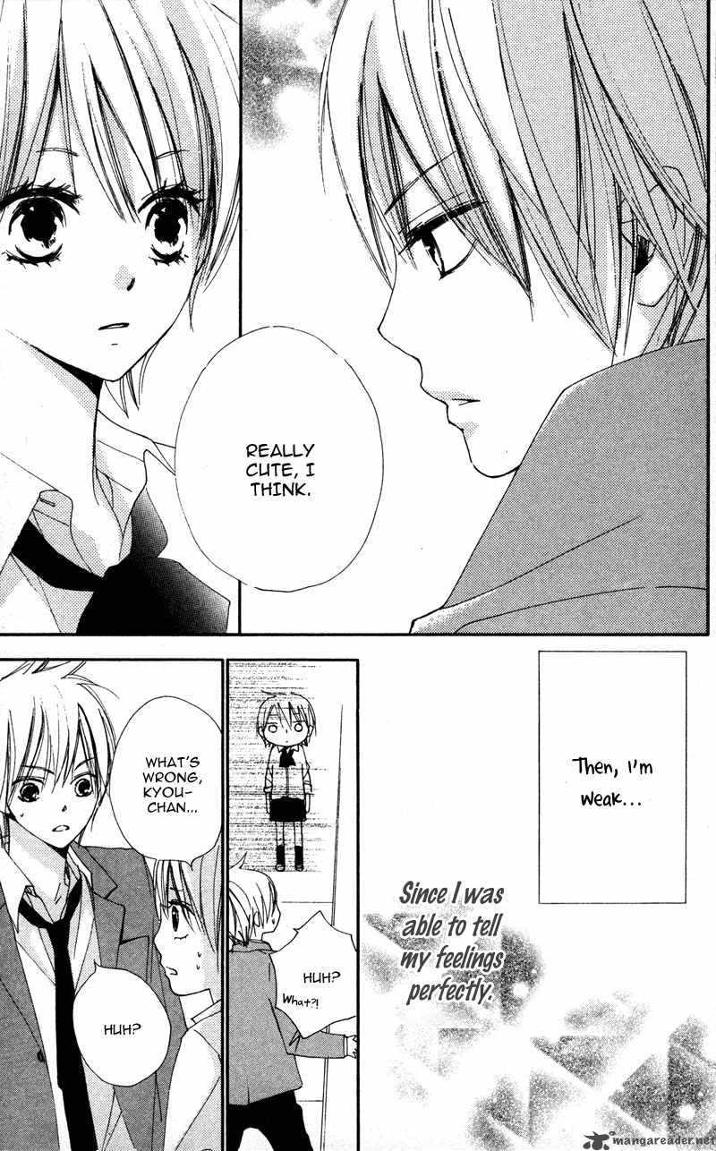 Bokura Wa Itsumo 11 27