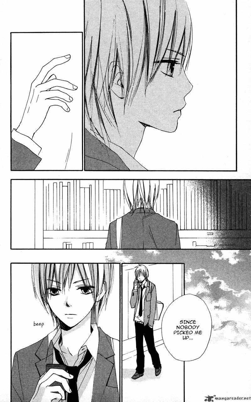 Bokura Wa Itsumo 11 30