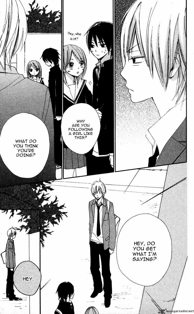 Bokura Wa Itsumo 11 33