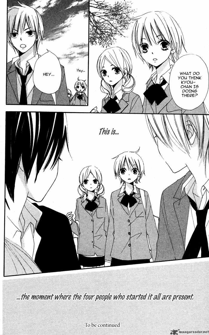 Bokura Wa Itsumo 11 34