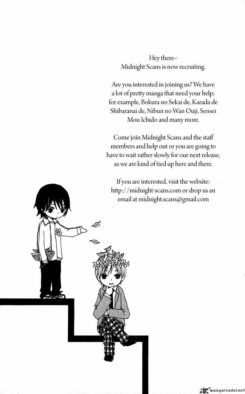 Bokura Wa Itsumo 11 35