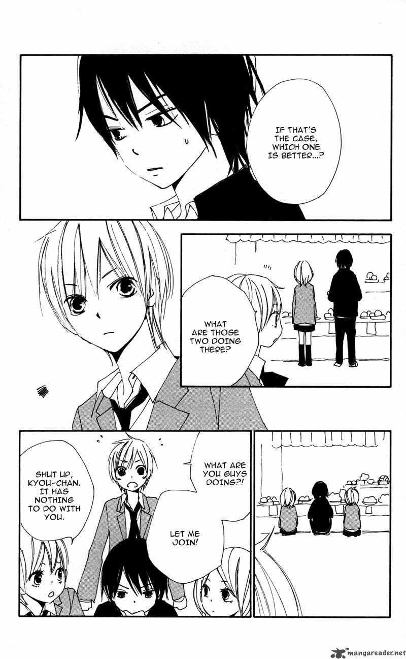 Bokura Wa Itsumo 11 37
