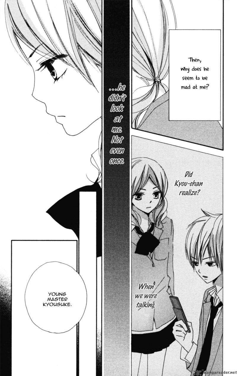 Bokura Wa Itsumo 12 11