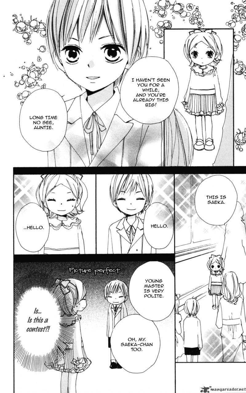 Bokura Wa Itsumo 12 12
