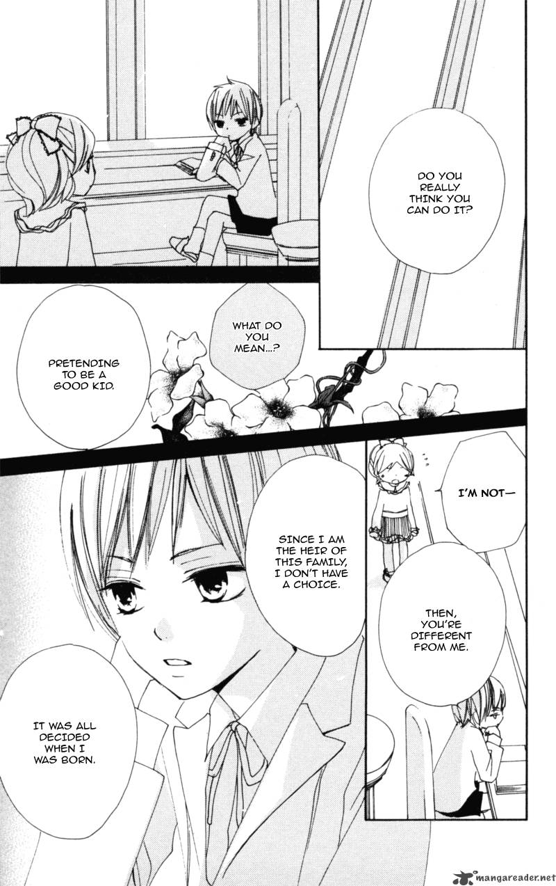 Bokura Wa Itsumo 12 13