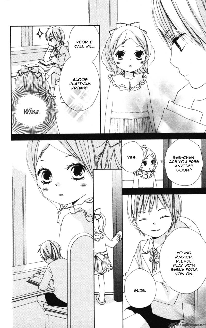 Bokura Wa Itsumo 12 14