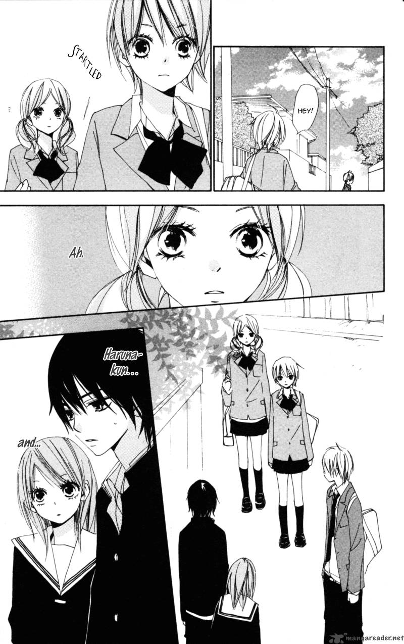 Bokura Wa Itsumo 12 21