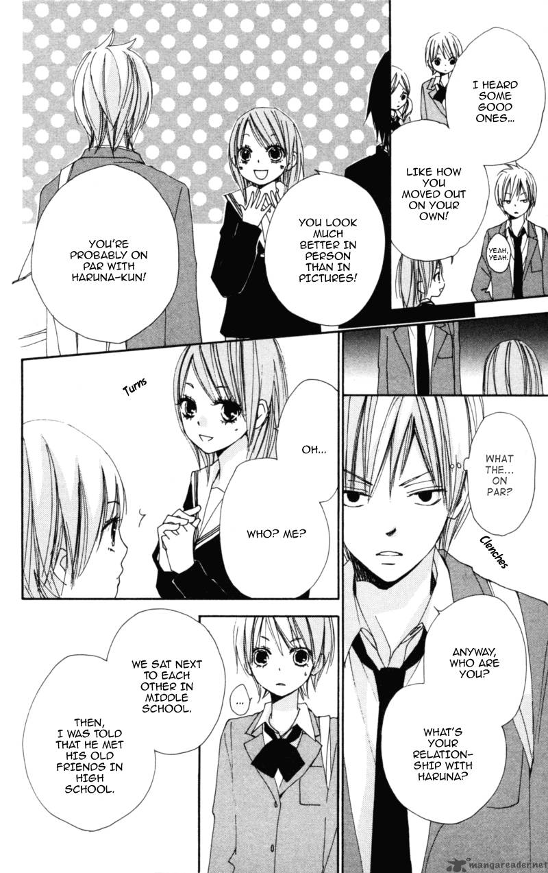 Bokura Wa Itsumo 12 24