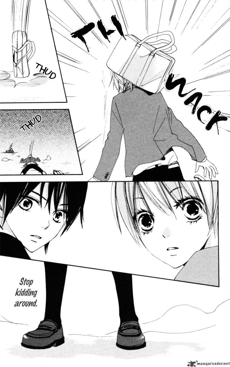 Bokura Wa Itsumo 12 29