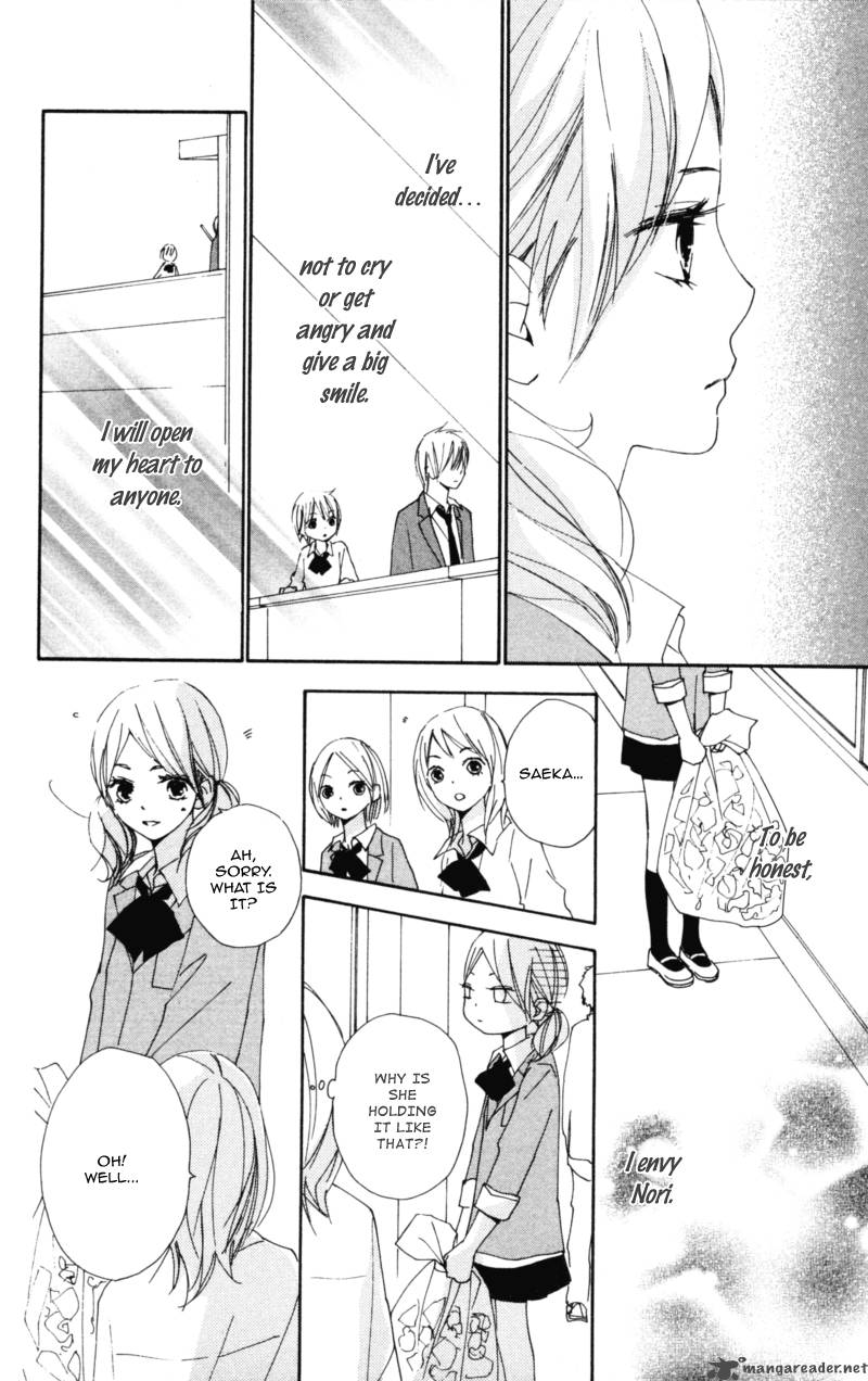 Bokura Wa Itsumo 12 8