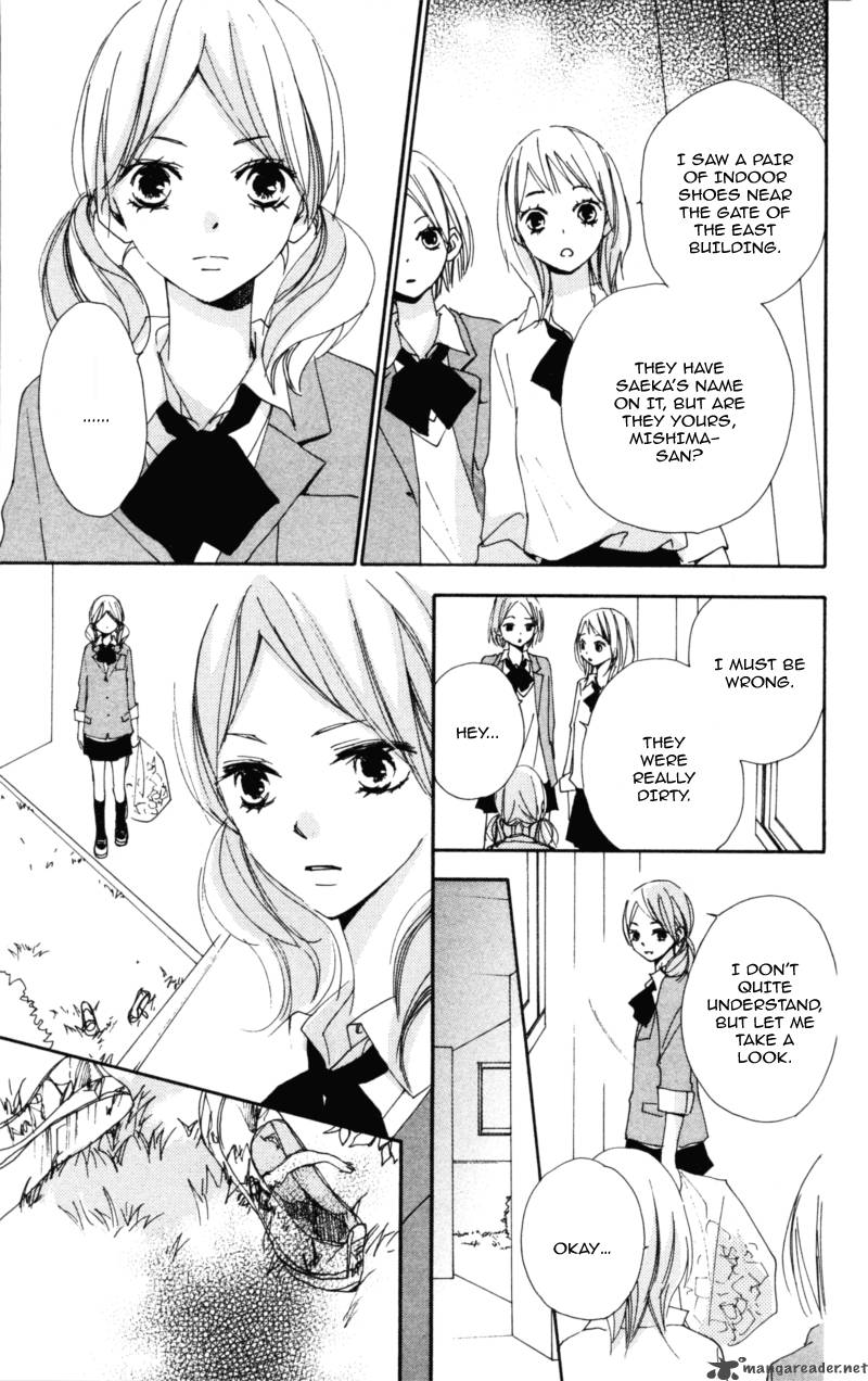 Bokura Wa Itsumo 12 9