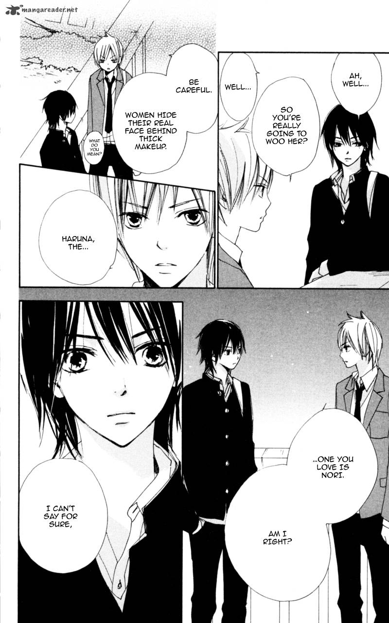 Bokura Wa Itsumo 13 10