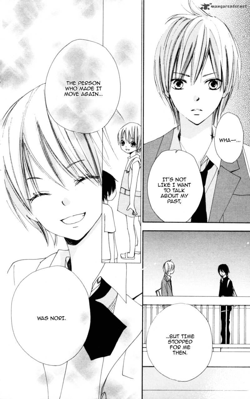 Bokura Wa Itsumo 13 12