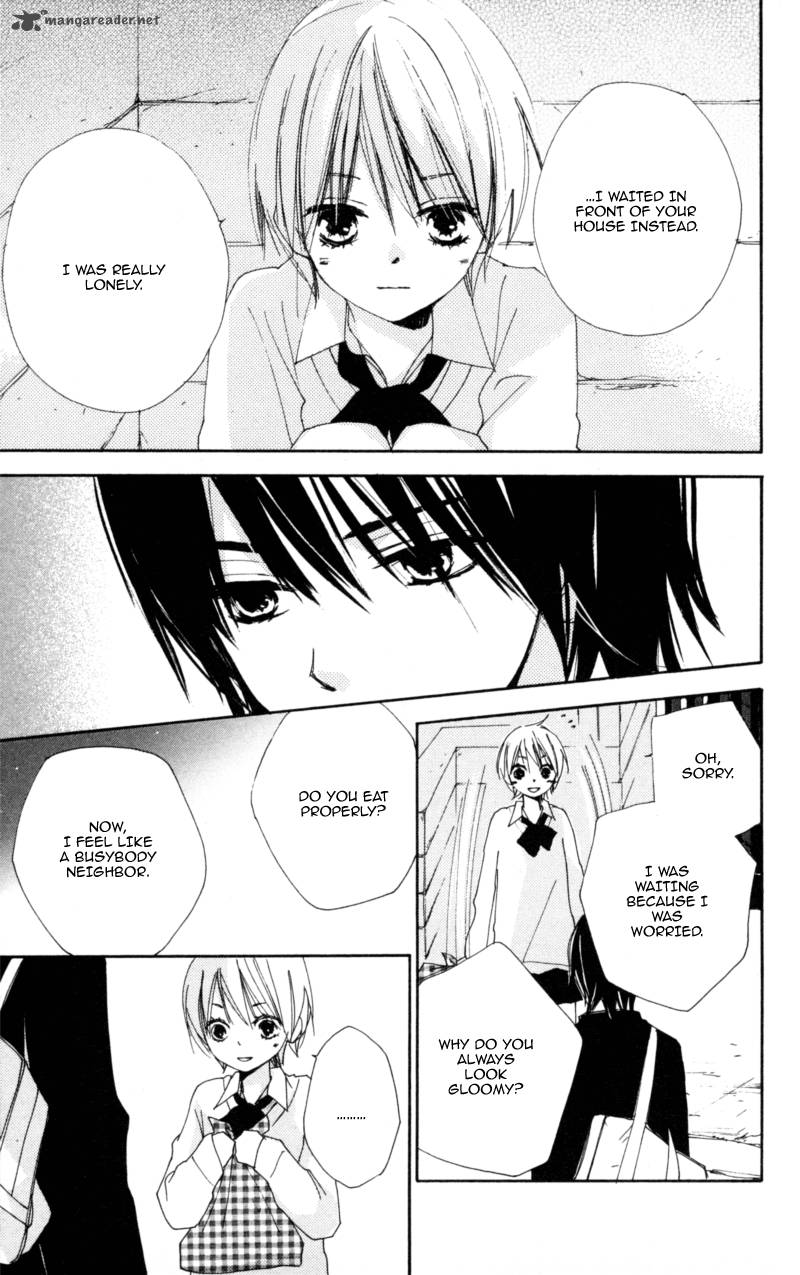 Bokura Wa Itsumo 13 17