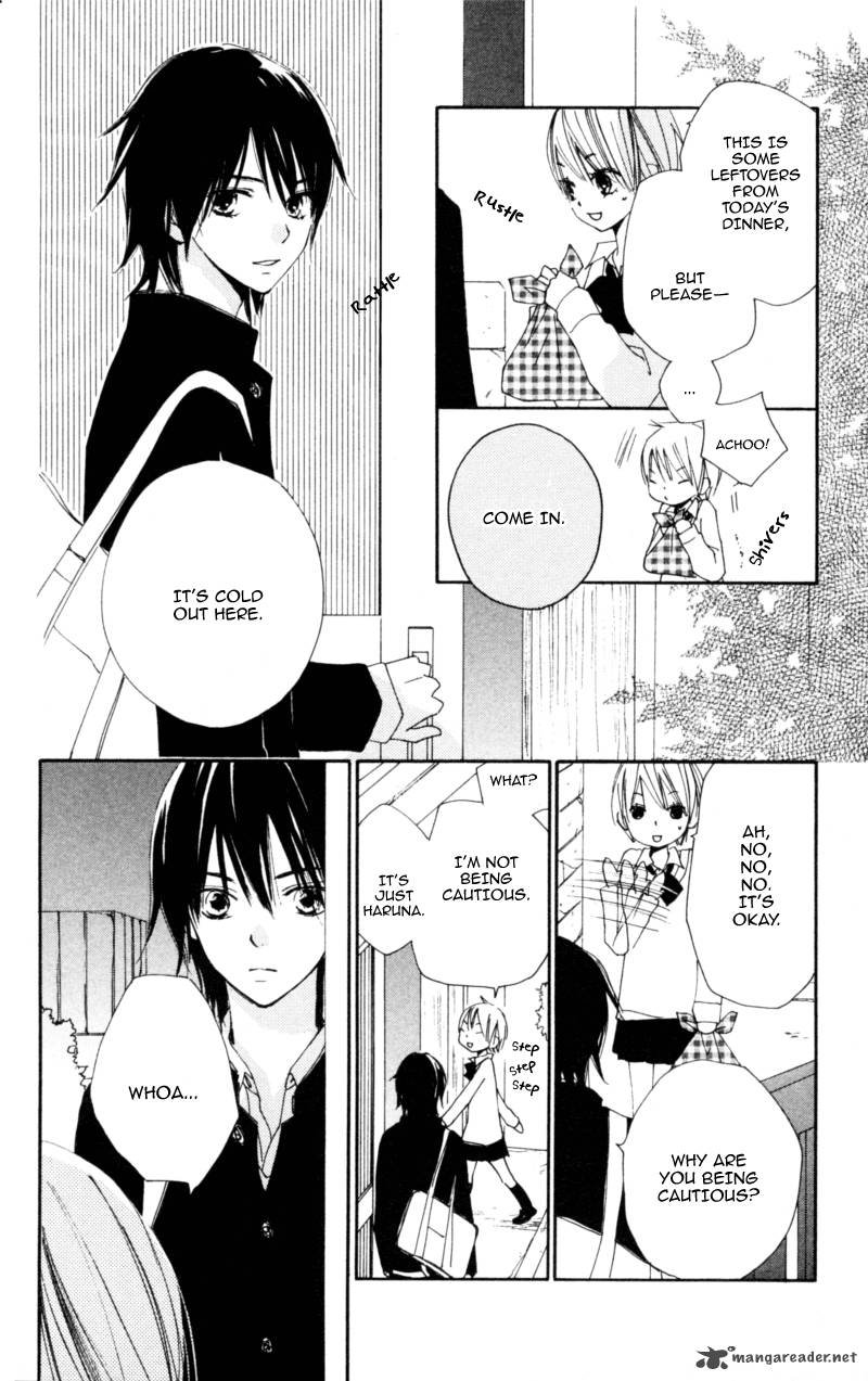 Bokura Wa Itsumo 13 18