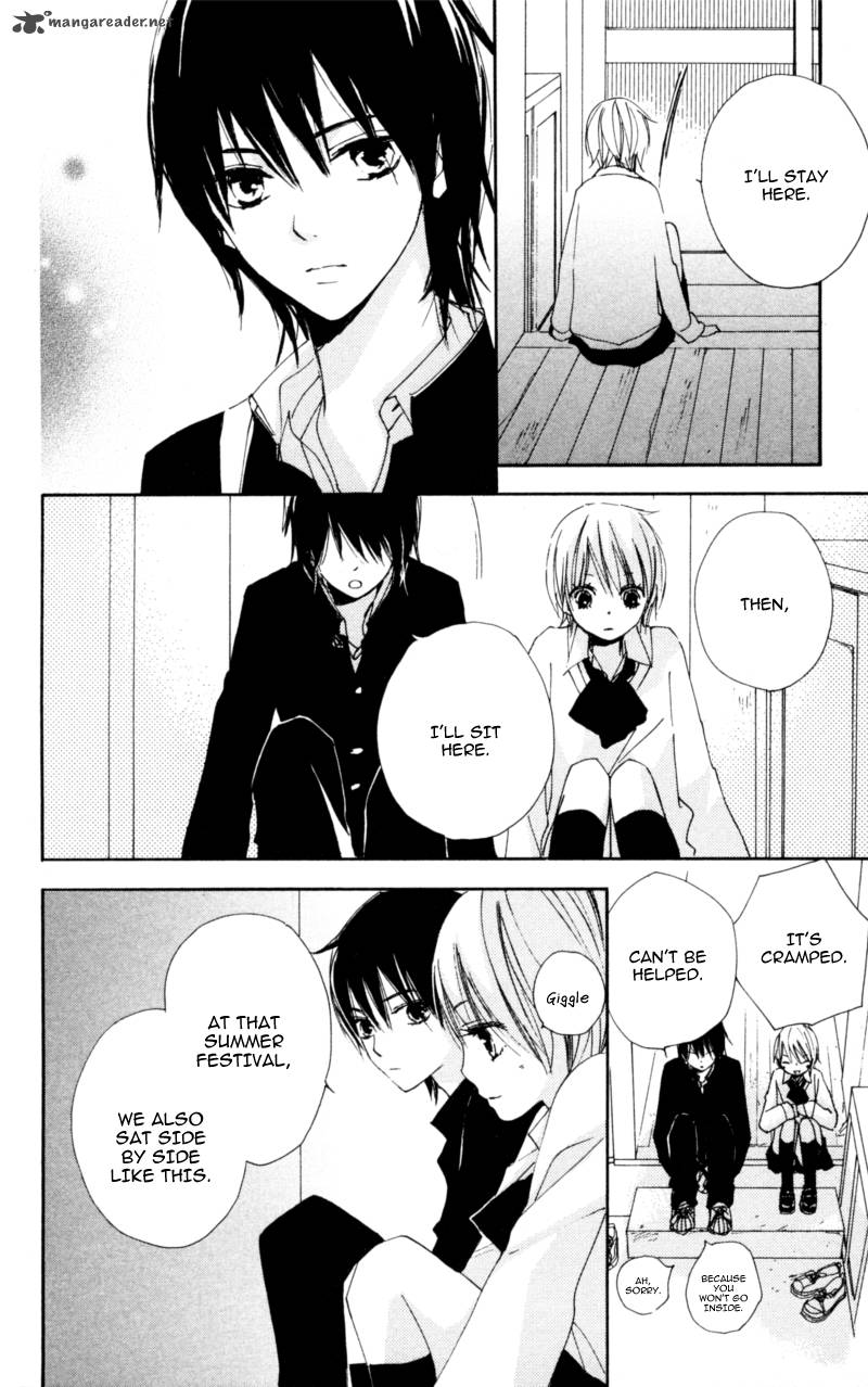 Bokura Wa Itsumo 13 20