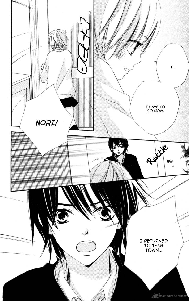 Bokura Wa Itsumo 13 22